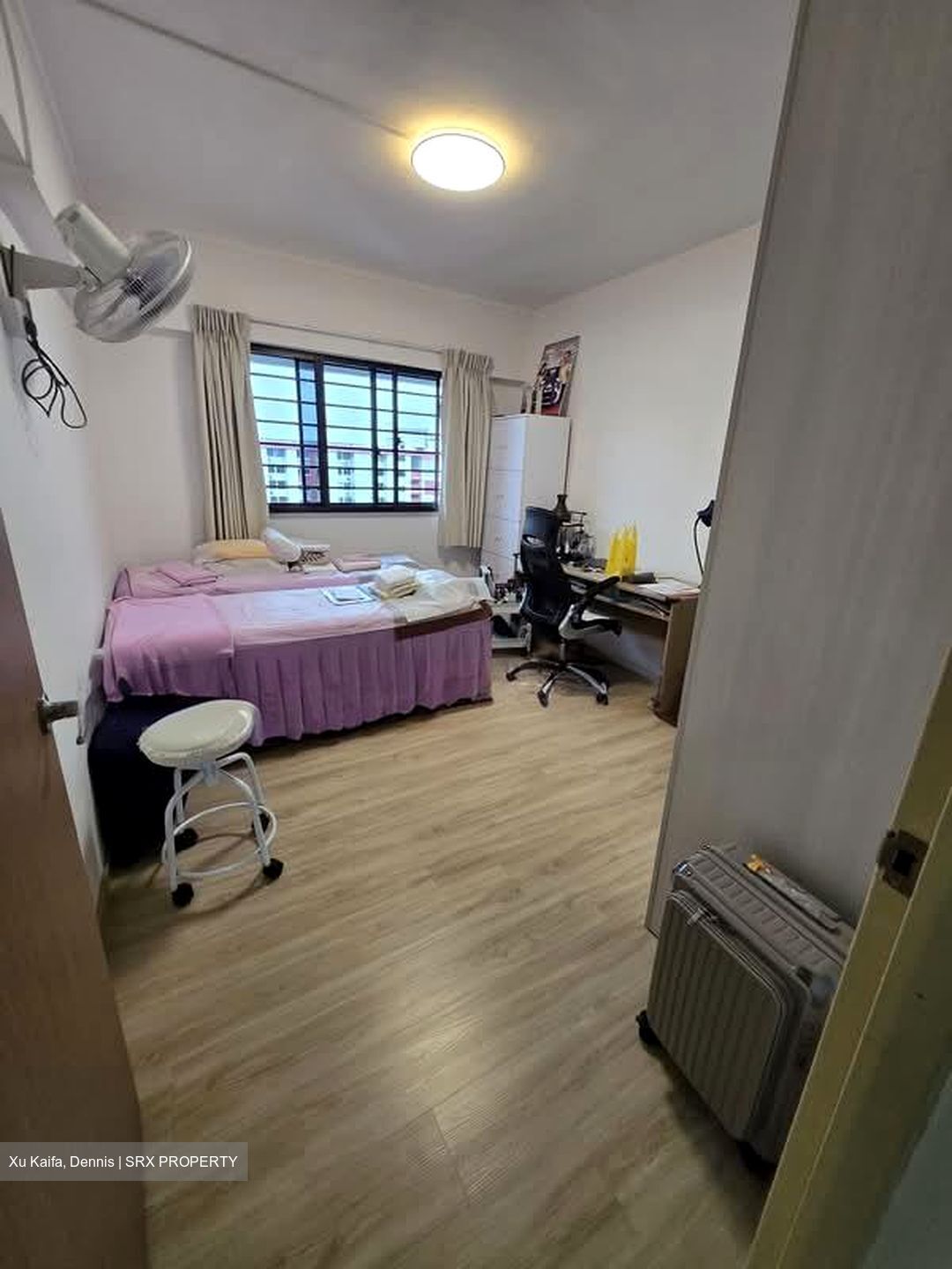 Blk 617 Hougang Avenue 8 (Hougang), HDB 4 Rooms #560547391
